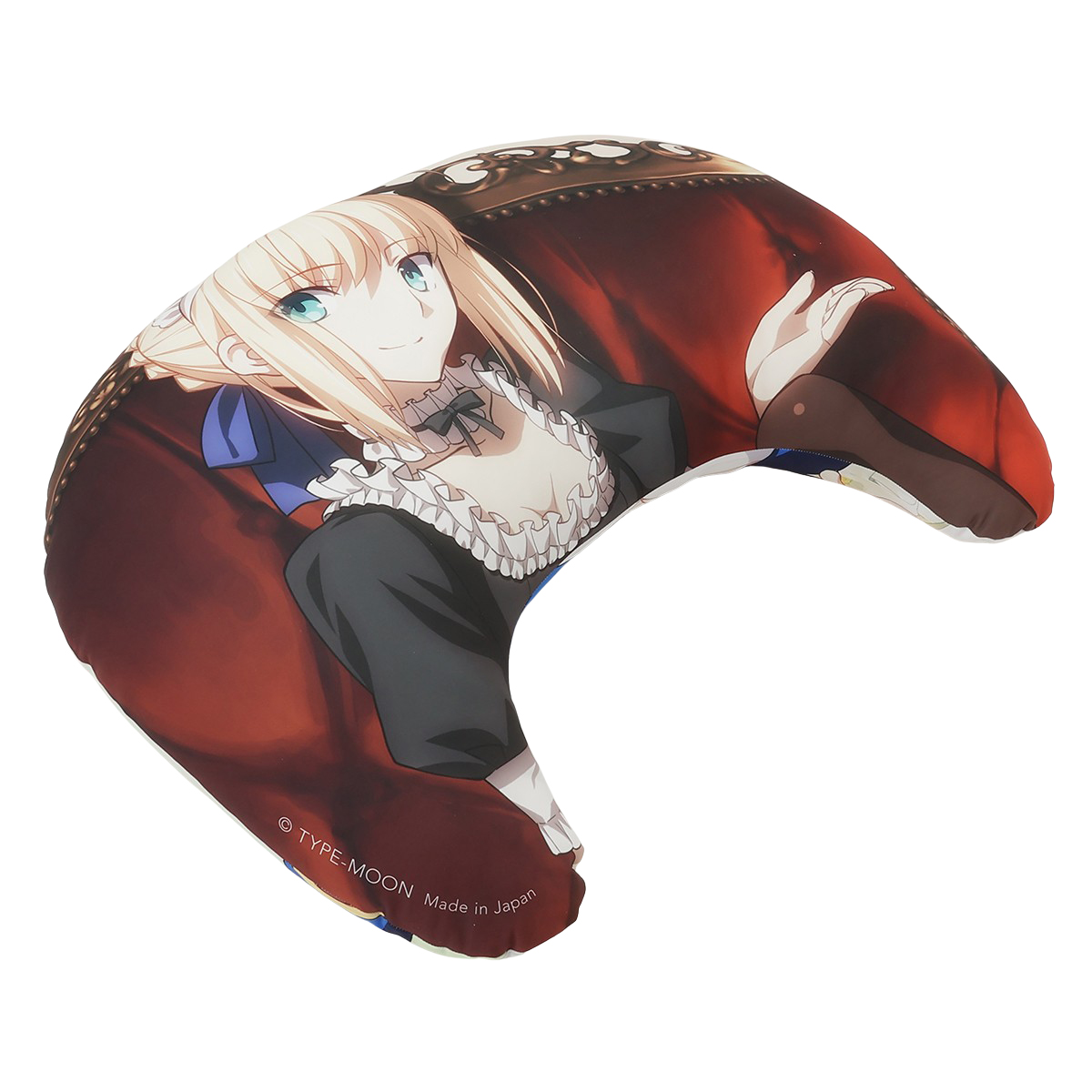 『Fate/stay night』セイバーの「ゲーミングデバイス」がふもコレにて予約開始_045