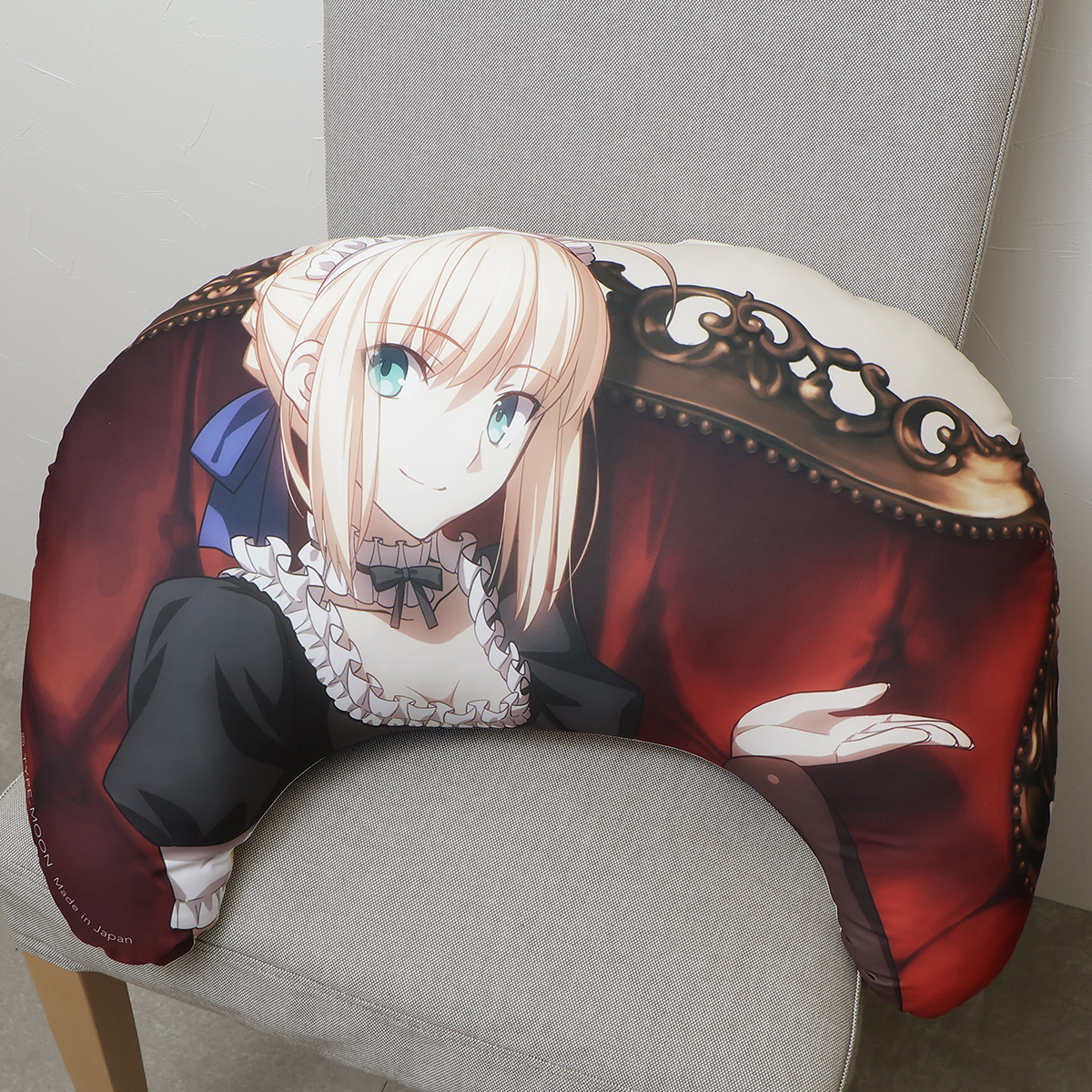 『Fate/stay night』セイバーの「ゲーミングデバイス」がふもコレにて予約開始_006