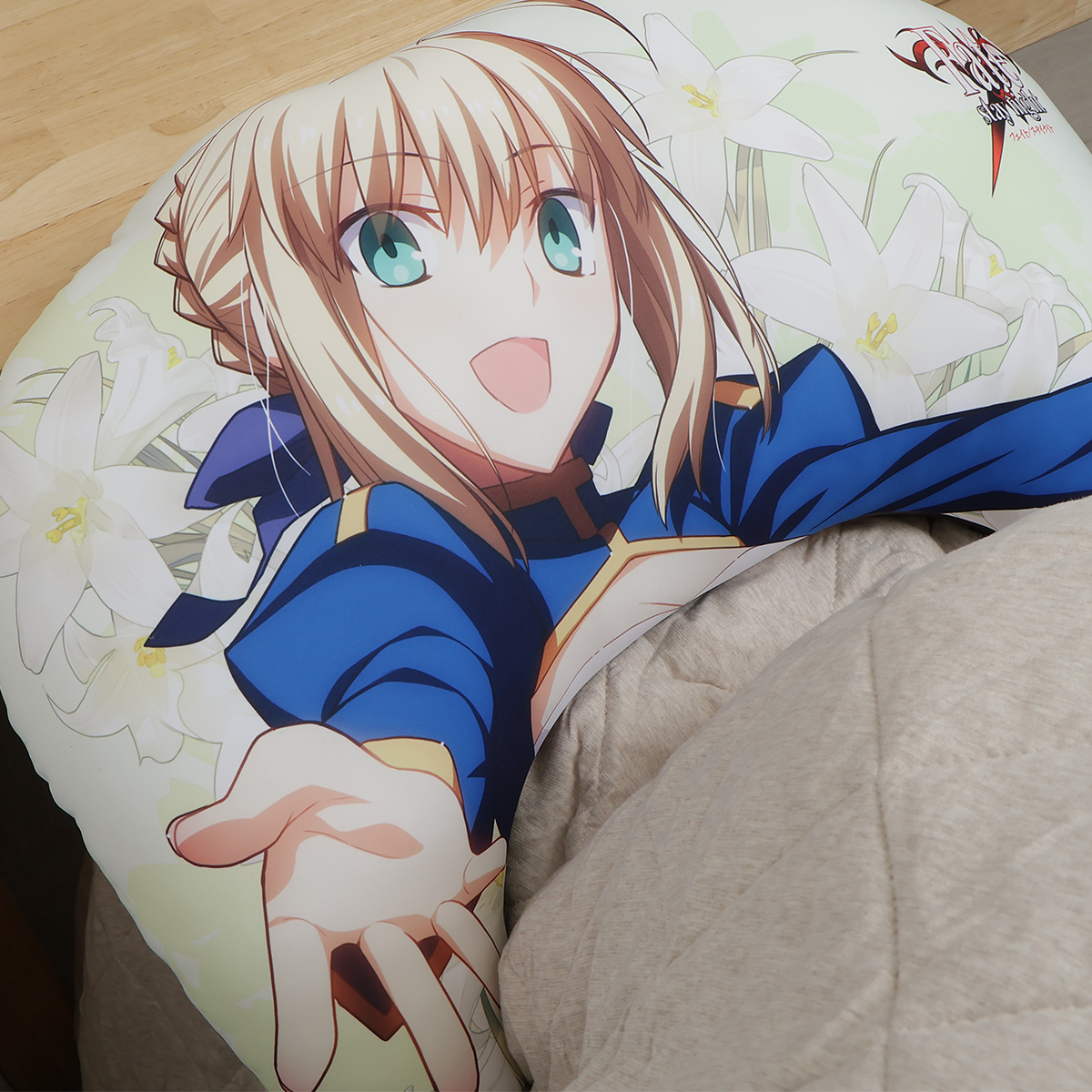 『Fate/stay night』セイバーの「ゲーミングデバイス」がふもコレにて予約開始_048