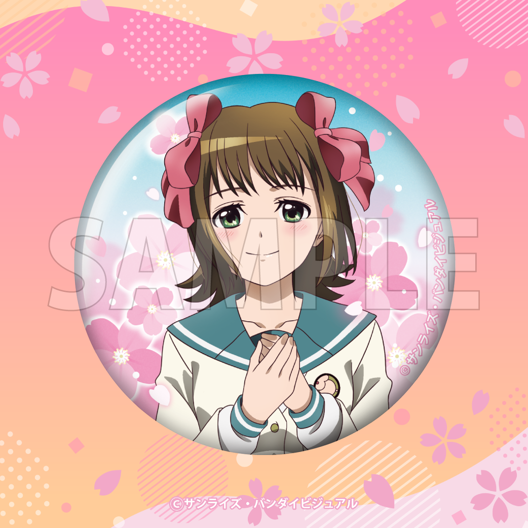 『アイドルマスター XENOGLOSSIA』のオンラインくじが4月17日より登場。まさかの描き下ろしグッズがラインナップ_008