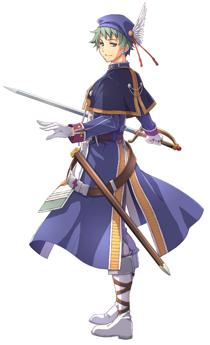 『空の軌跡 the 2nd』9月17日に発売決定!『the 1st』に続く『軌跡』シリーズ完全フルリメイク第2弾_020