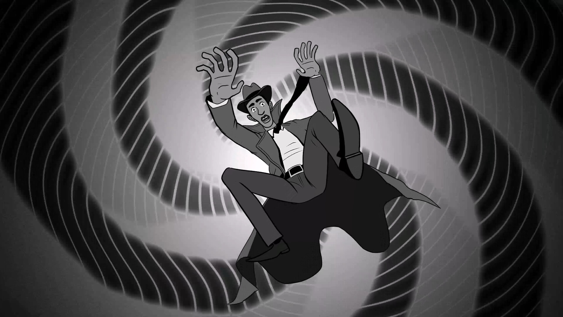 タイムループ型のミステリーゲーム『ブラス・クーバスの死後依頼』がSteamにて4月1日より発売開始_001