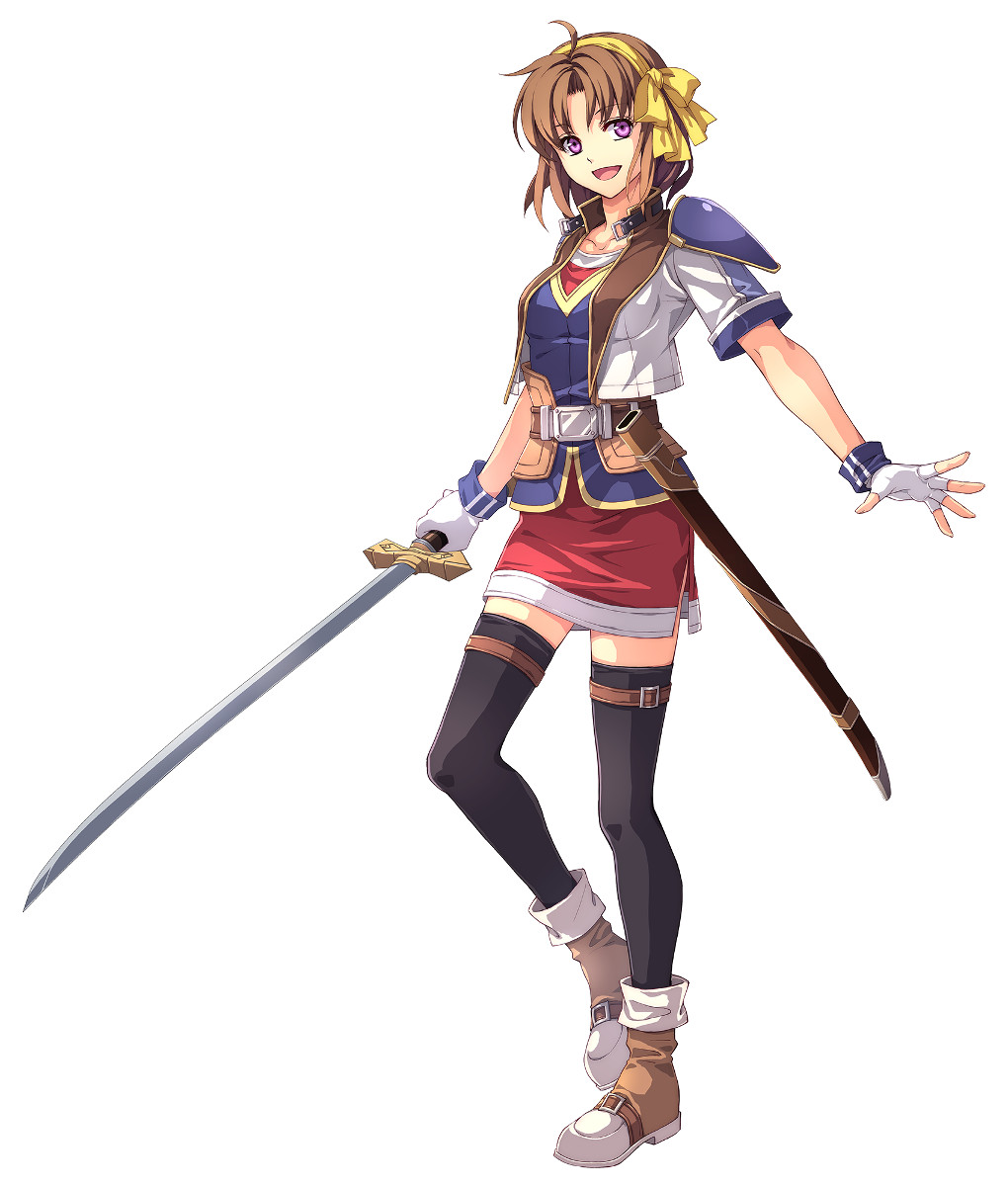 『空の軌跡 the 2nd』9月17日に発売決定!『the 1st』に続く『軌跡』シリーズ完全フルリメイク第2弾_017