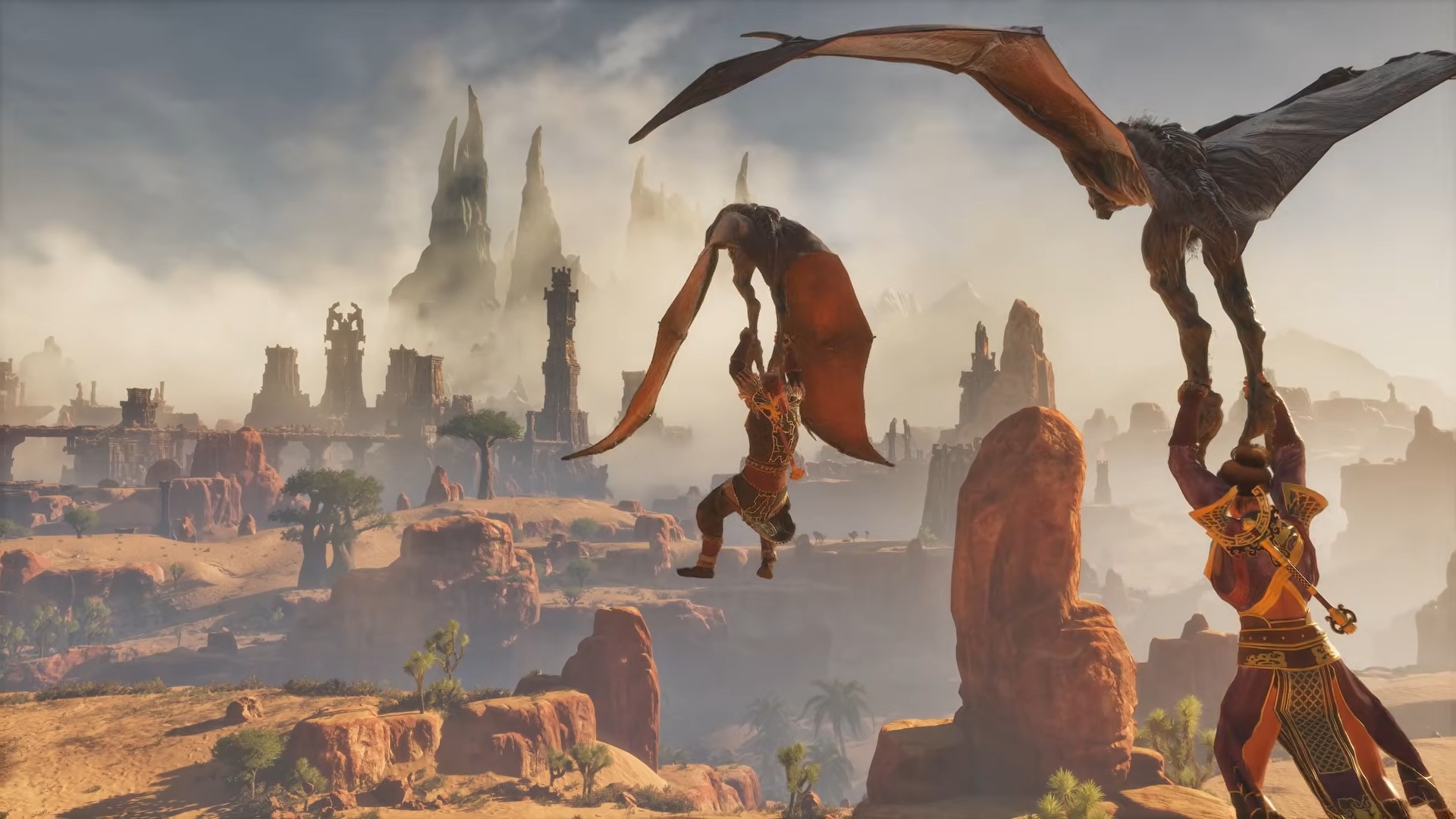 『Conan Exiles』大規模アップデートが5月5日に配信決定。グラフィック大幅改善、2つのエリアがシームレスに_002