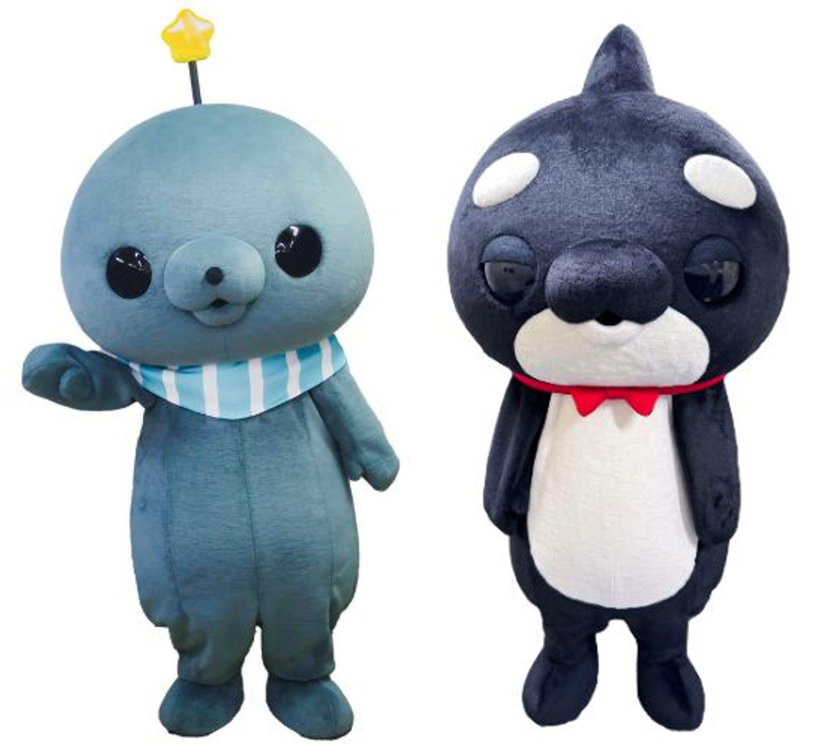 「ニコニコ超会議2026」の企画発表第3弾として「第四境界」の「超ギビングリリーフ」や、3年ぶり復活の「自衛隊ブース」が発表_006