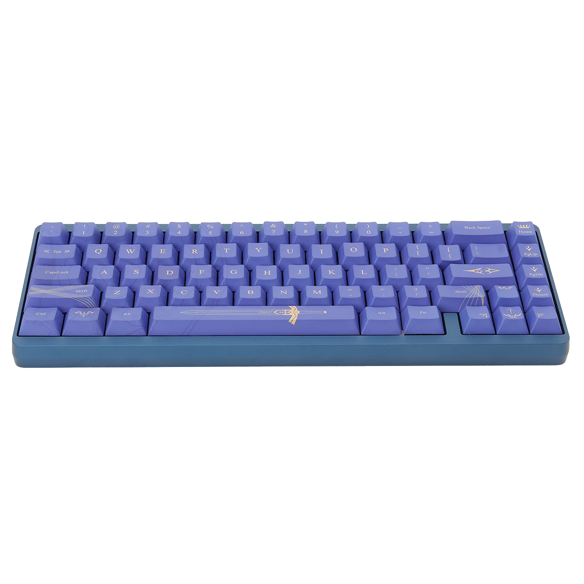 『Fate/stay night』セイバーの「ゲーミングデバイス」がふもコレにて予約開始_015