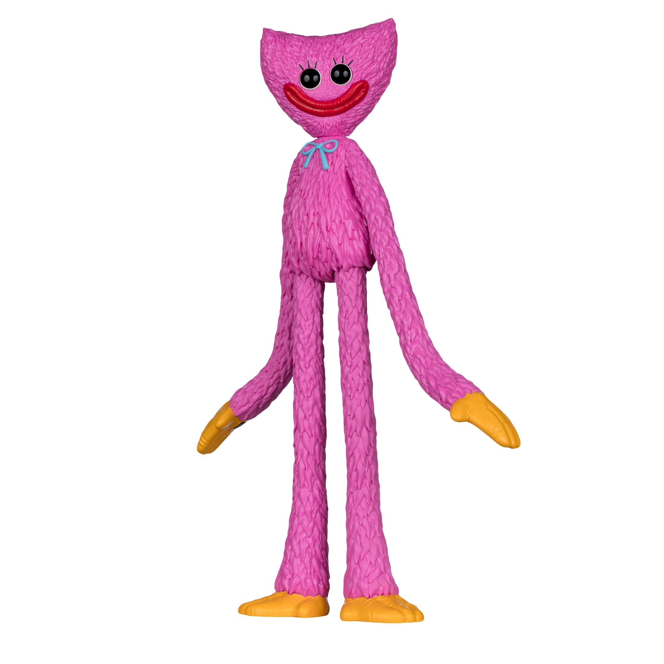 『ポピープレイタイム』の“青と赤の手”がマジックハンドに。6月2日に発売へ_016