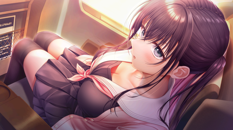 『制服カノジョ３』9月10日発売決定。Switch、PC向けにリリース予定_017