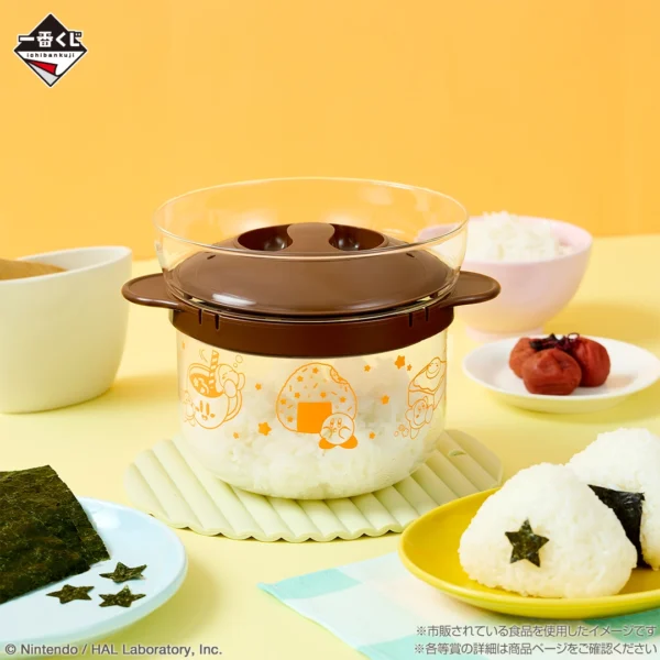 『星のカービィ』一番くじの全ラインナップが公開。5月9日より順次発売予定_002