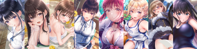 『制服カノジョ３』9月10日発売決定。Switch、PC向けにリリース予定_007