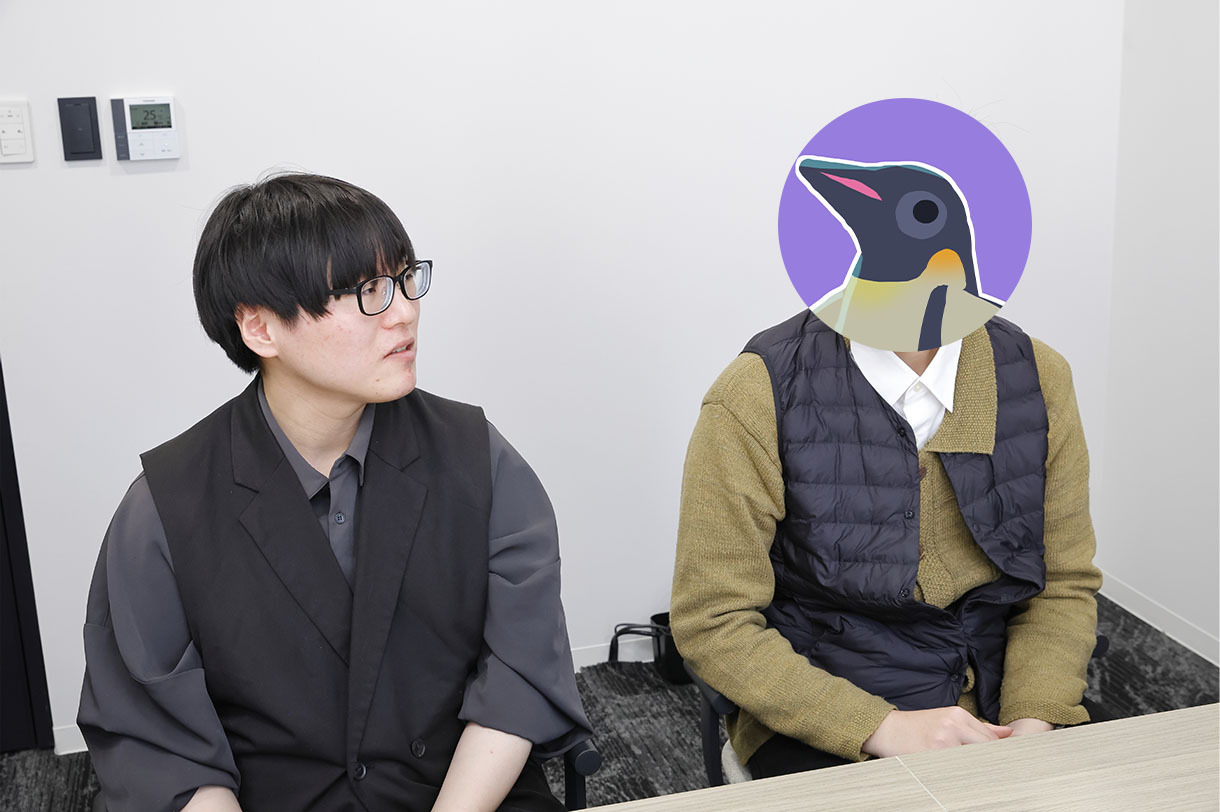 『Chill with You』インタビュー：30万本売れた