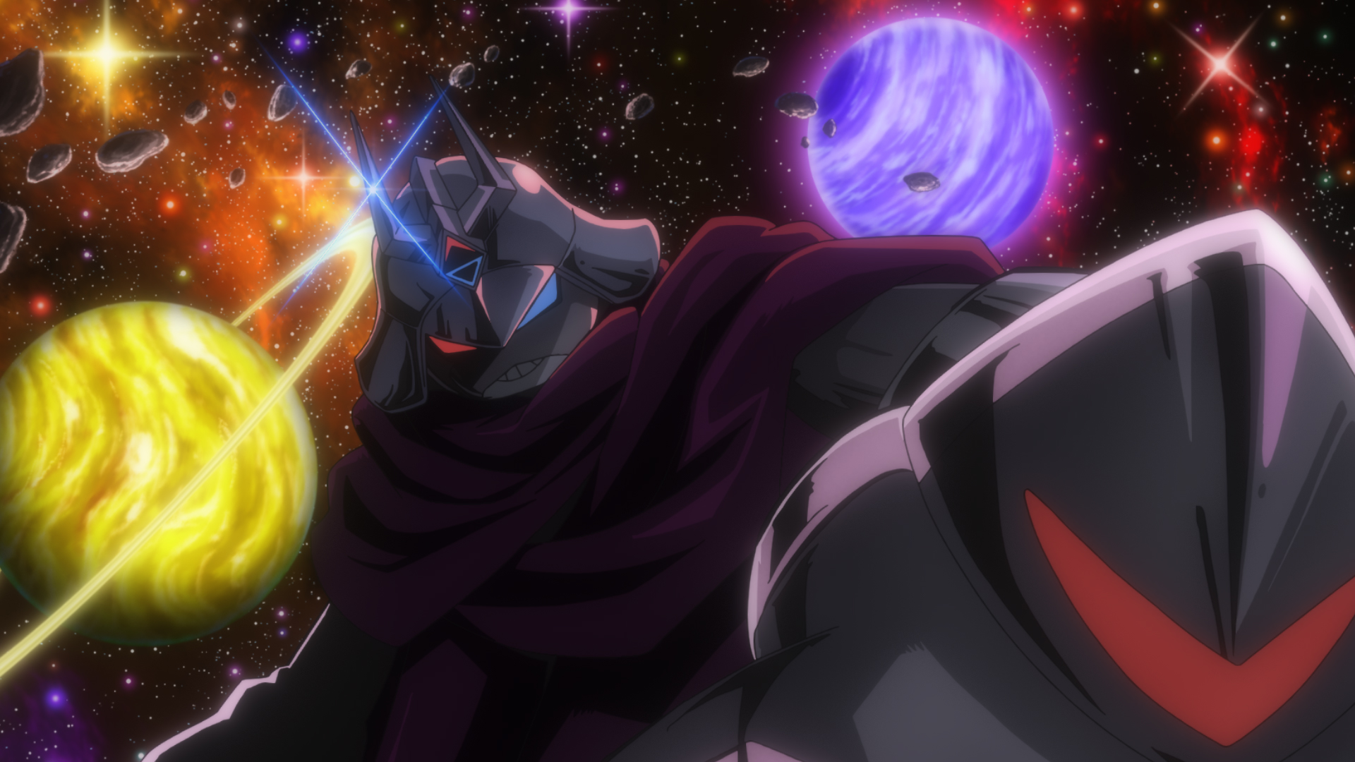 “16年ぶり”の『新劇場版☆ケロロ軍曹 復活して速攻地球滅亡の危機であります！』初の予告映像が解禁_002