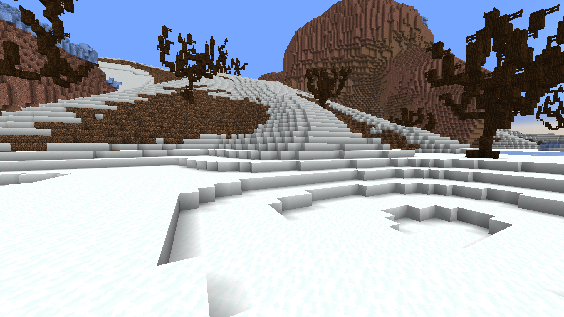 『マイクラ』本格MMORPG「Doom or Zenith」があまりにも“ガチ”_027