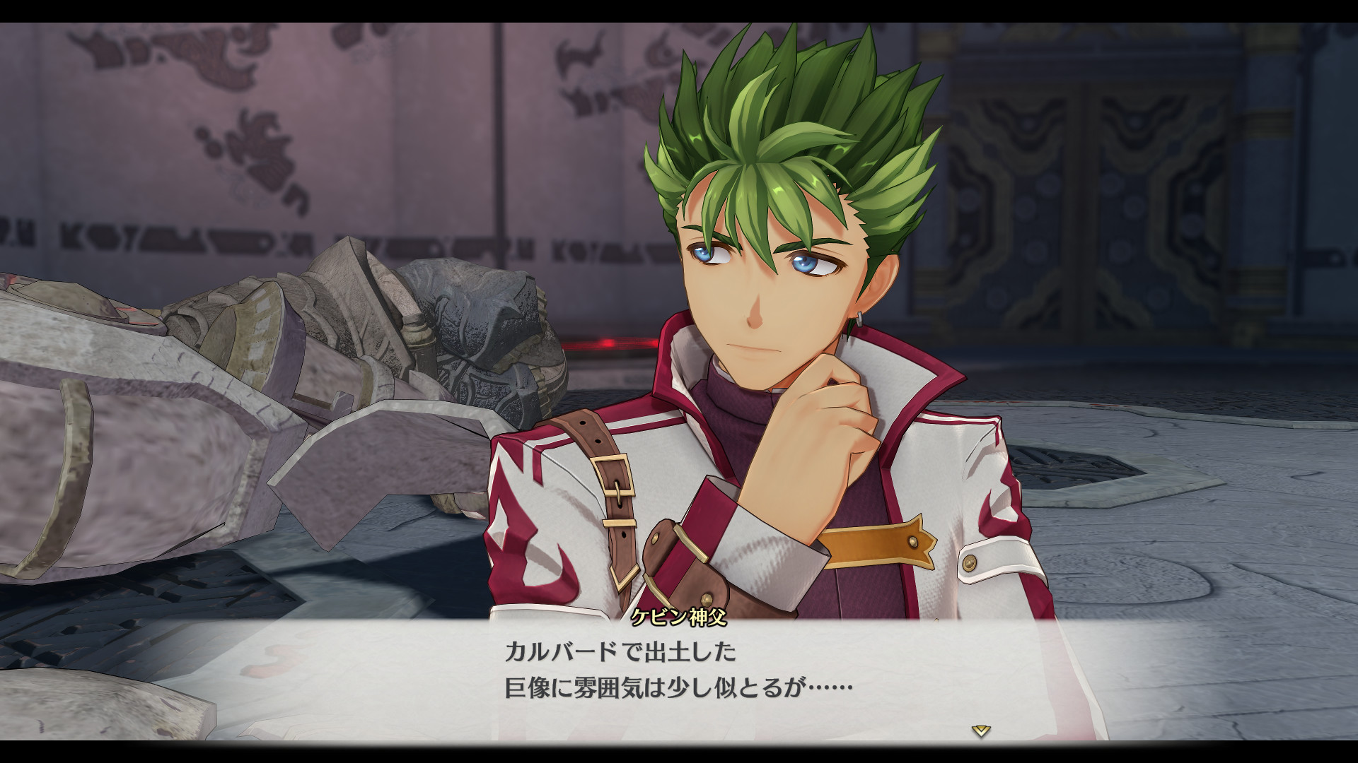 『空の軌跡 the 2nd』9月17日に発売決定!『the 1st』に続く『軌跡』シリーズ完全フルリメイク第2弾_002