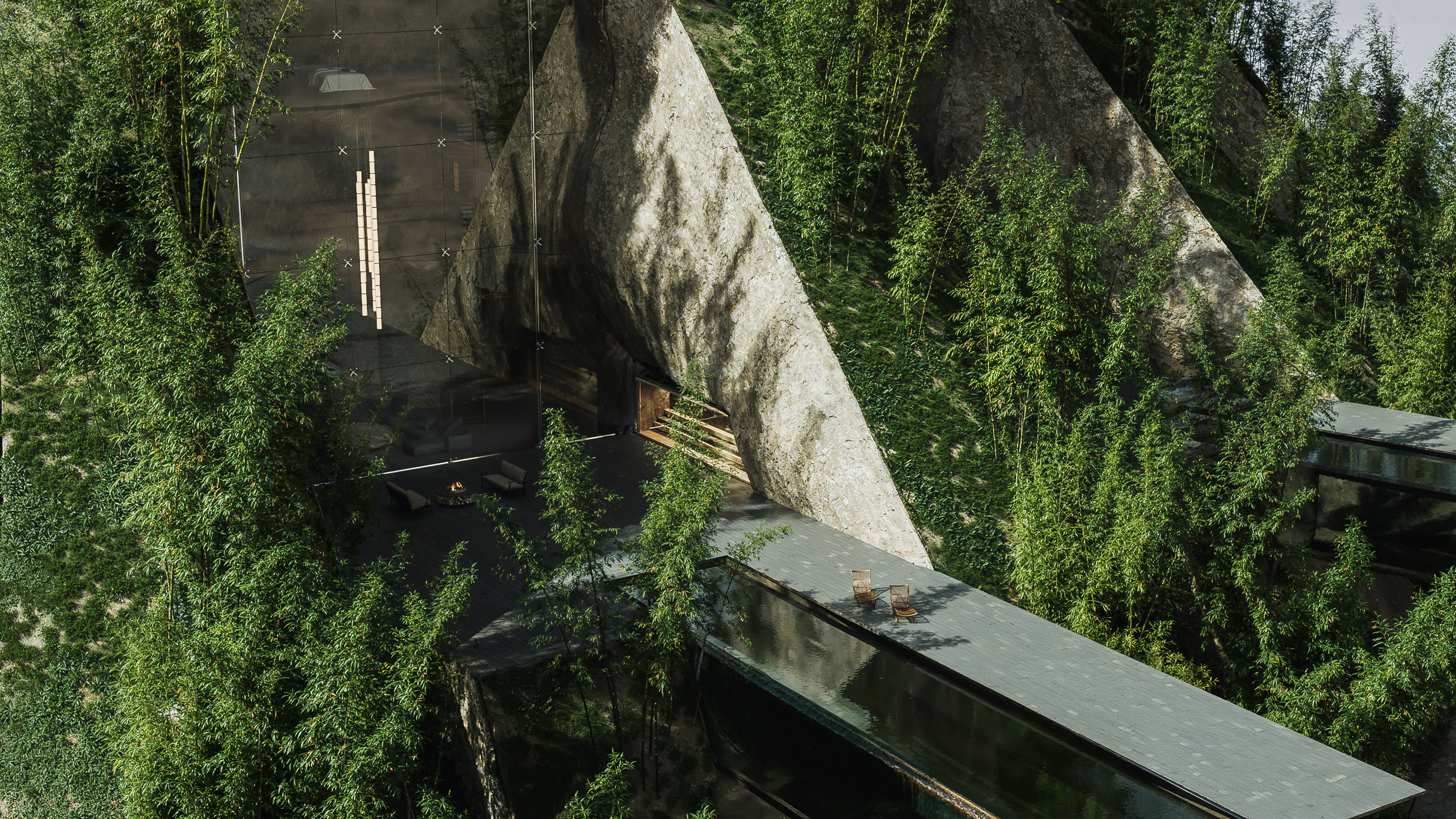 「たけのこの里」“タワマン”がバーチャル空間に再現。4月14日より分譲開始_015