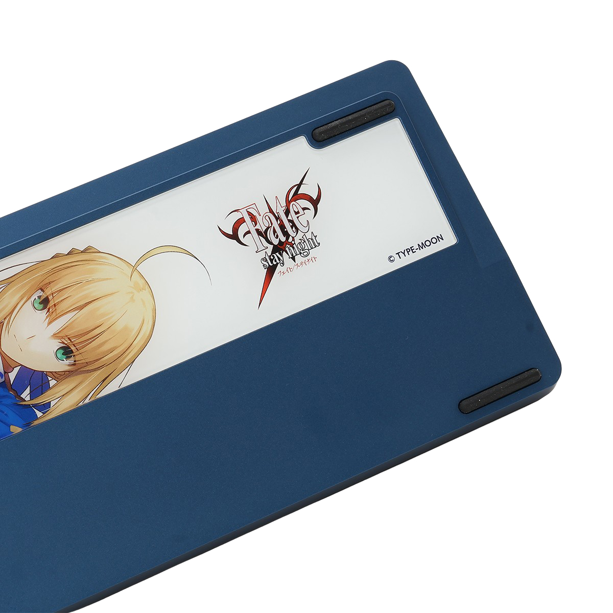 『Fate/stay night』セイバーの「ゲーミングデバイス」がふもコレにて予約開始_018