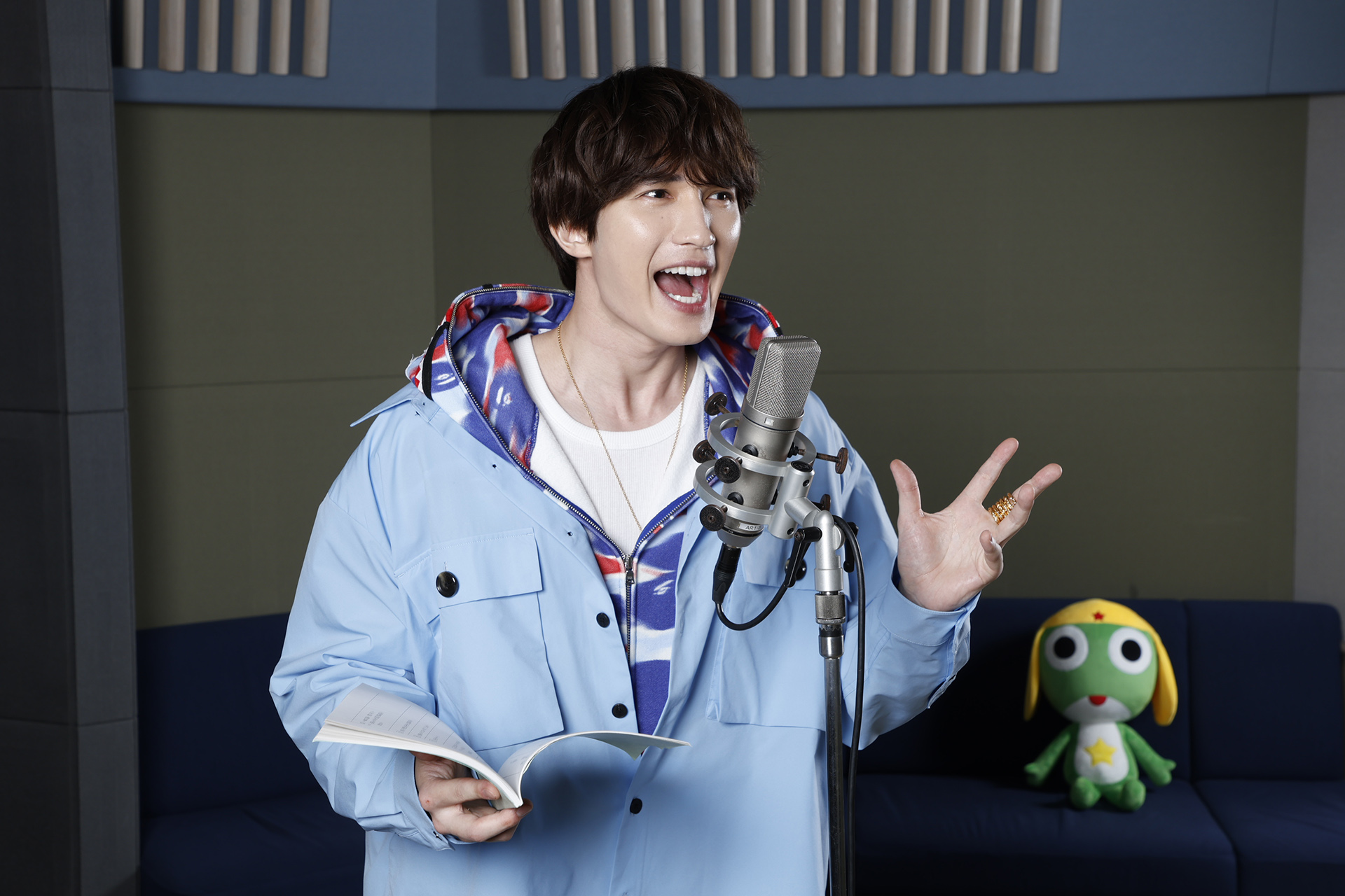 “16年ぶり”の『新劇場版☆ケロロ軍曹 復活して速攻地球滅亡の危機であります！』初の予告映像が解禁_017