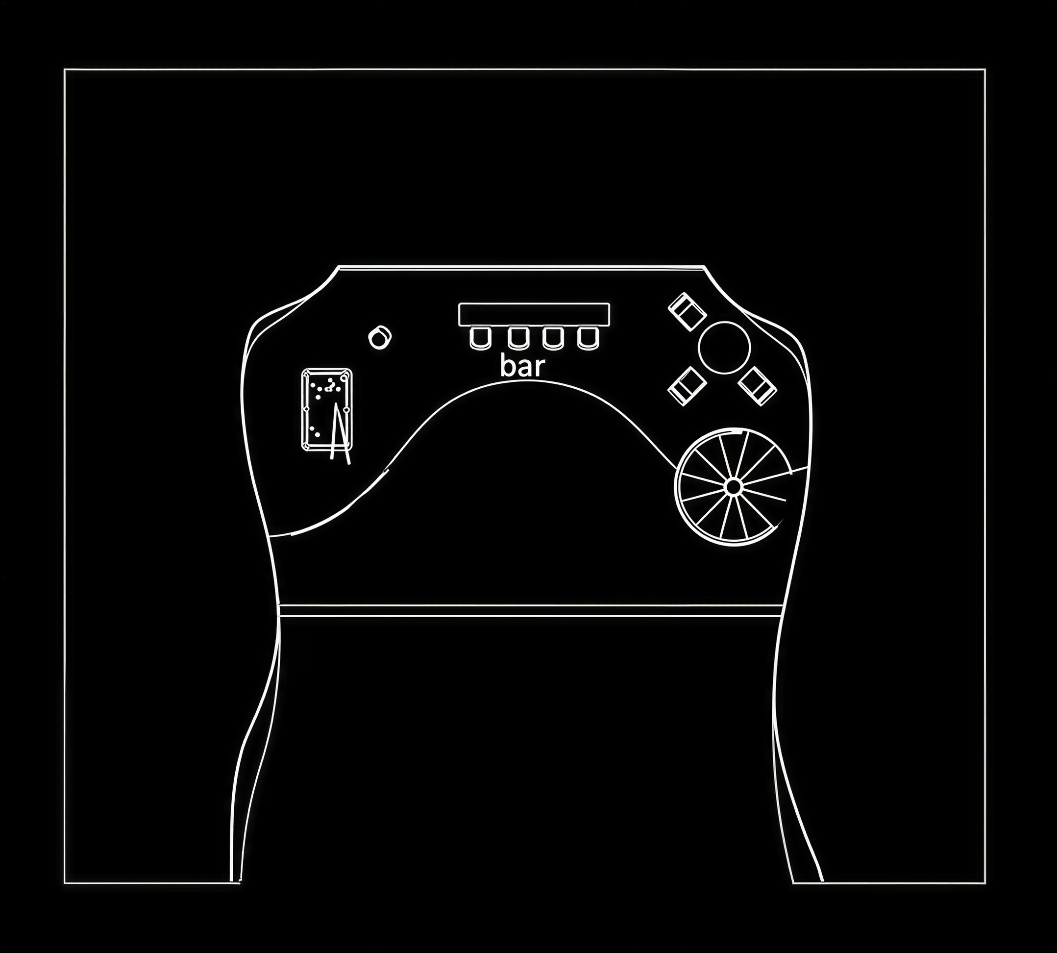 「たけのこの里」“タワマン”がバーチャル空間に再現。4月14日より分譲開始_032