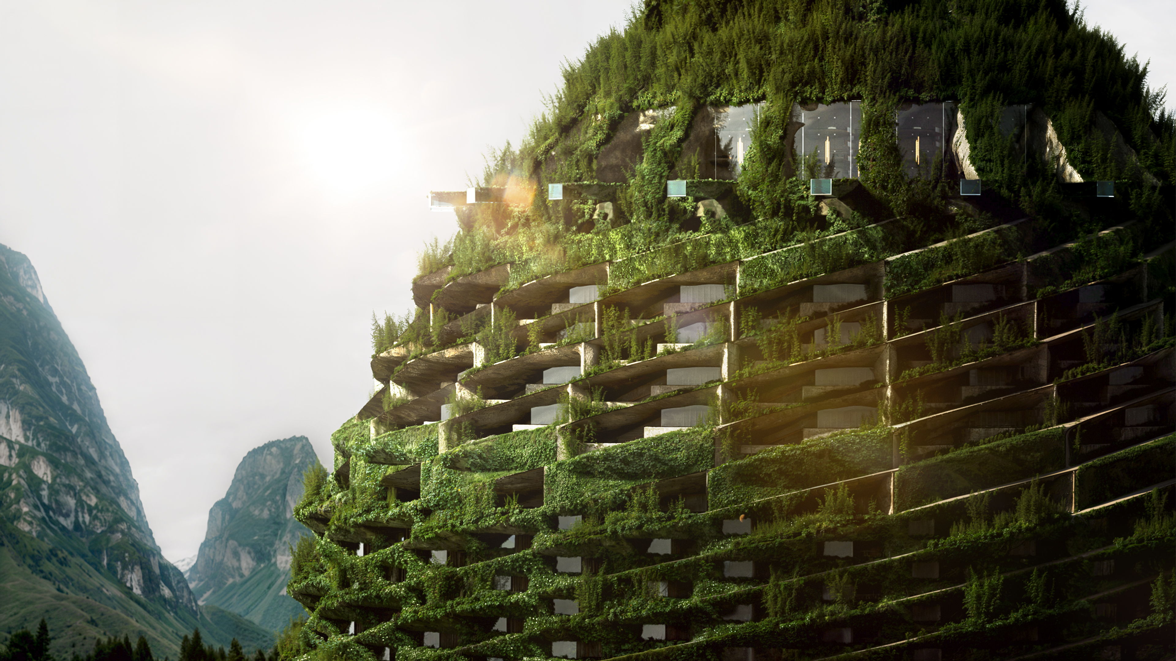 「たけのこの里」“タワマン”がバーチャル空間に再現。4月14日より分譲開始_011