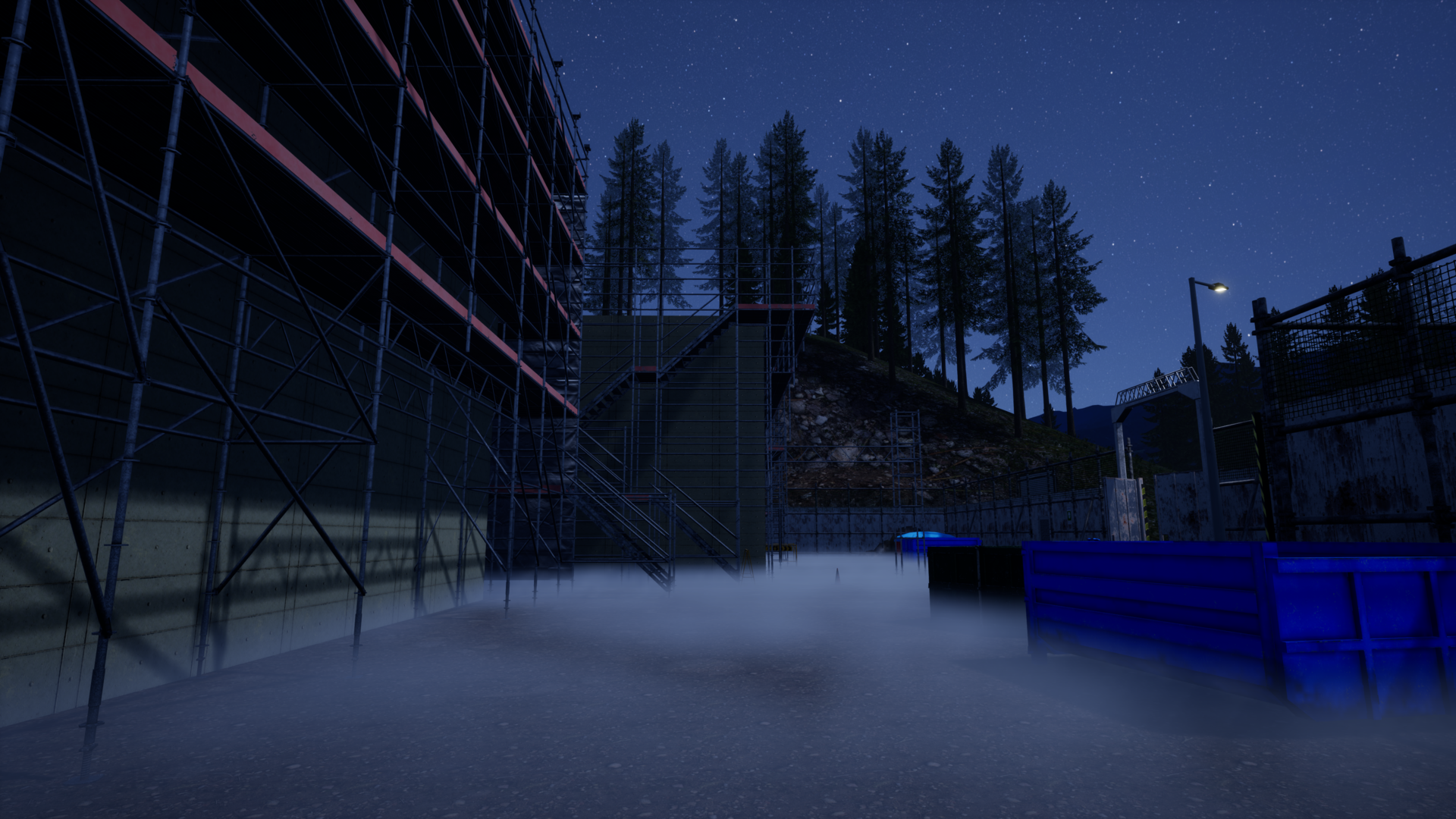 ホラーゲーム『狂い咲き』のSteamストアページが公開_007