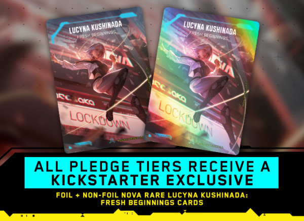 『サイバーパンク2077』公式カードゲームが約1700万ドルを調達、Kickstarter史上“最も資金を集めたゲームに_003