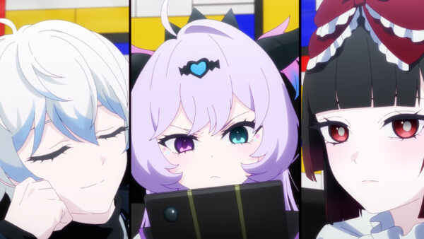 TVアニメ『NEEDY GIRL OVERDOSE』あめちゃんver.の本ビジュアルと“SECRET.PV”が公開_003