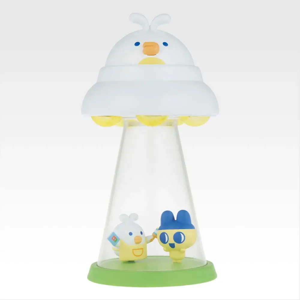 「一番くじ たまごっち～ぐるぐる発見！Tamagotchi Paradise！～」一番くじが7月25日より順次発売へ_001