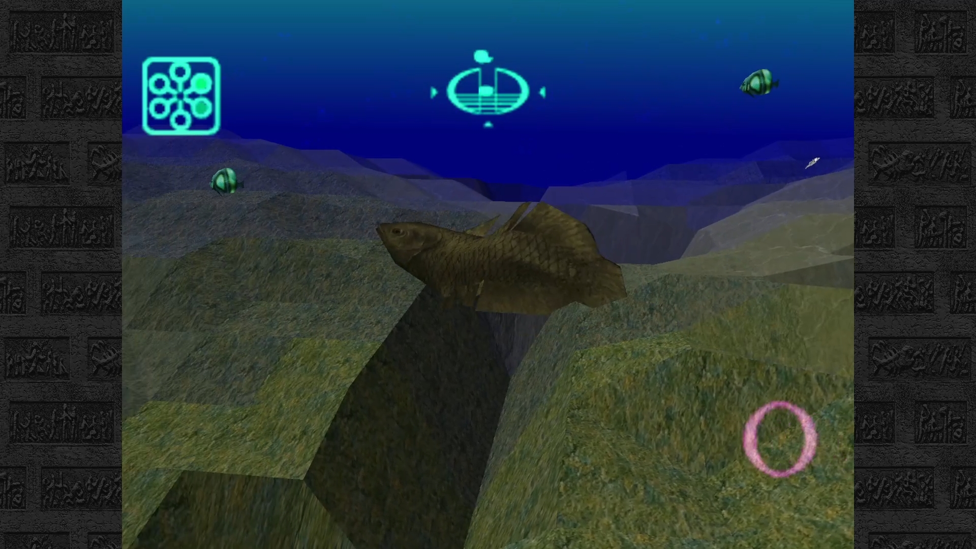 『アクアノートの休日』Nintendo Switch / Steamに向けて4月23日に発売開始_004