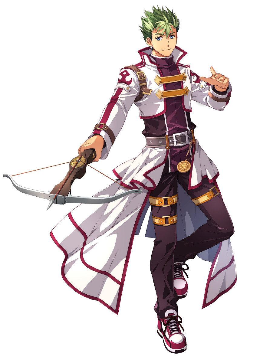 『空の軌跡 the 2nd』9月17日に発売決定!『the 1st』に続く『軌跡』シリーズ完全フルリメイク第2弾_018