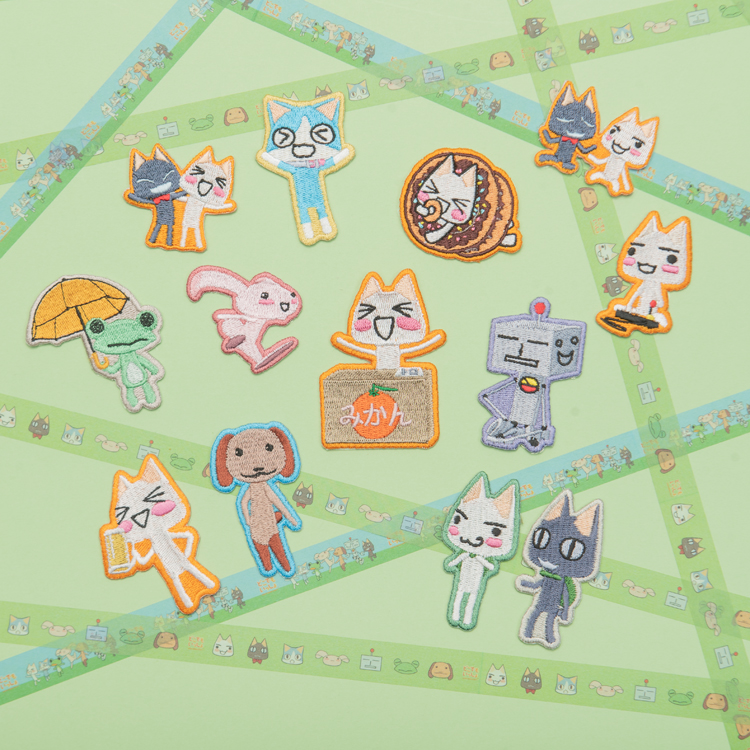 「トロフェス 〜トロの誕生日会 2026〜」にあわせた『どこでもいっしょ』トロの新作アイテムが発表_018