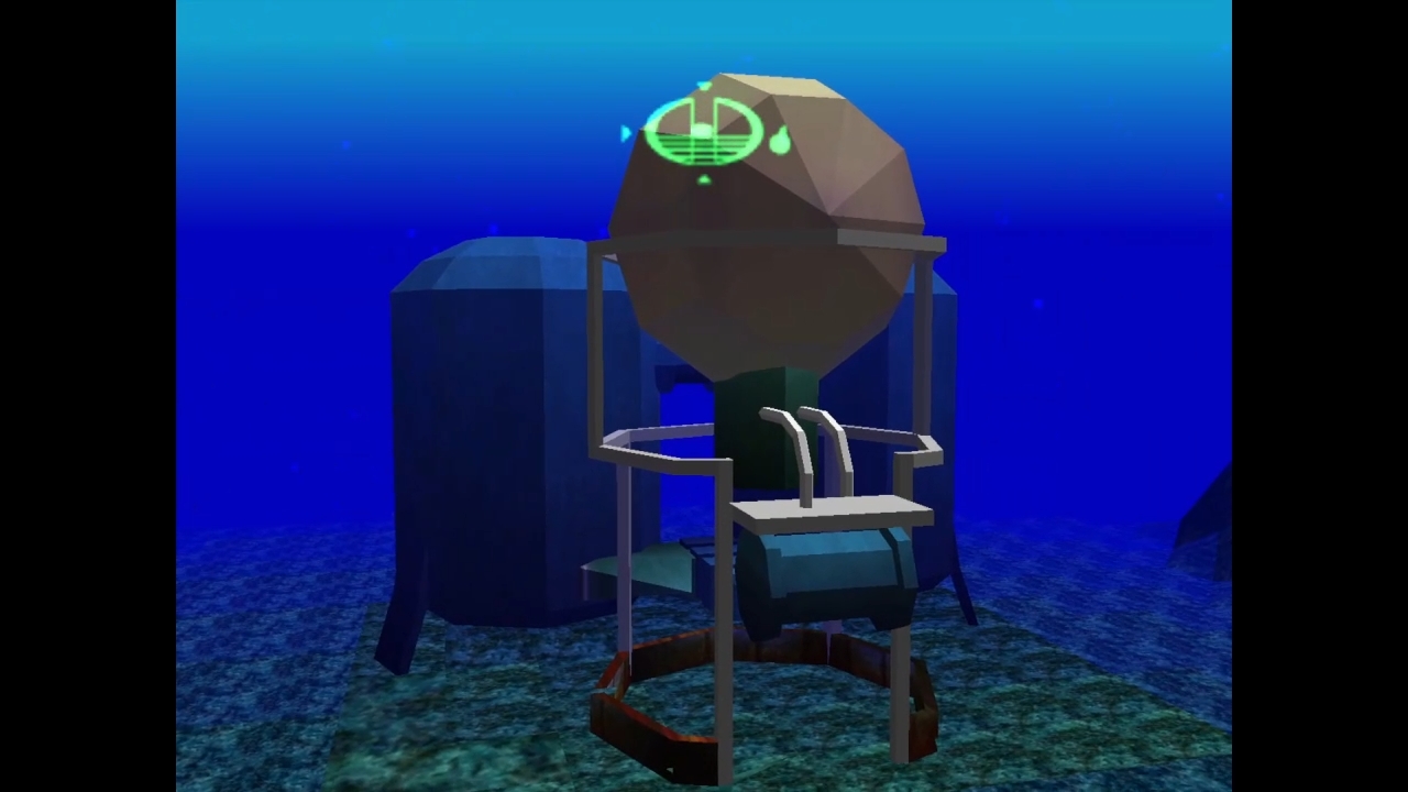 『アクアノートの休日』Nintendo Switch / Steamに向けて4月23日に発売開始_007