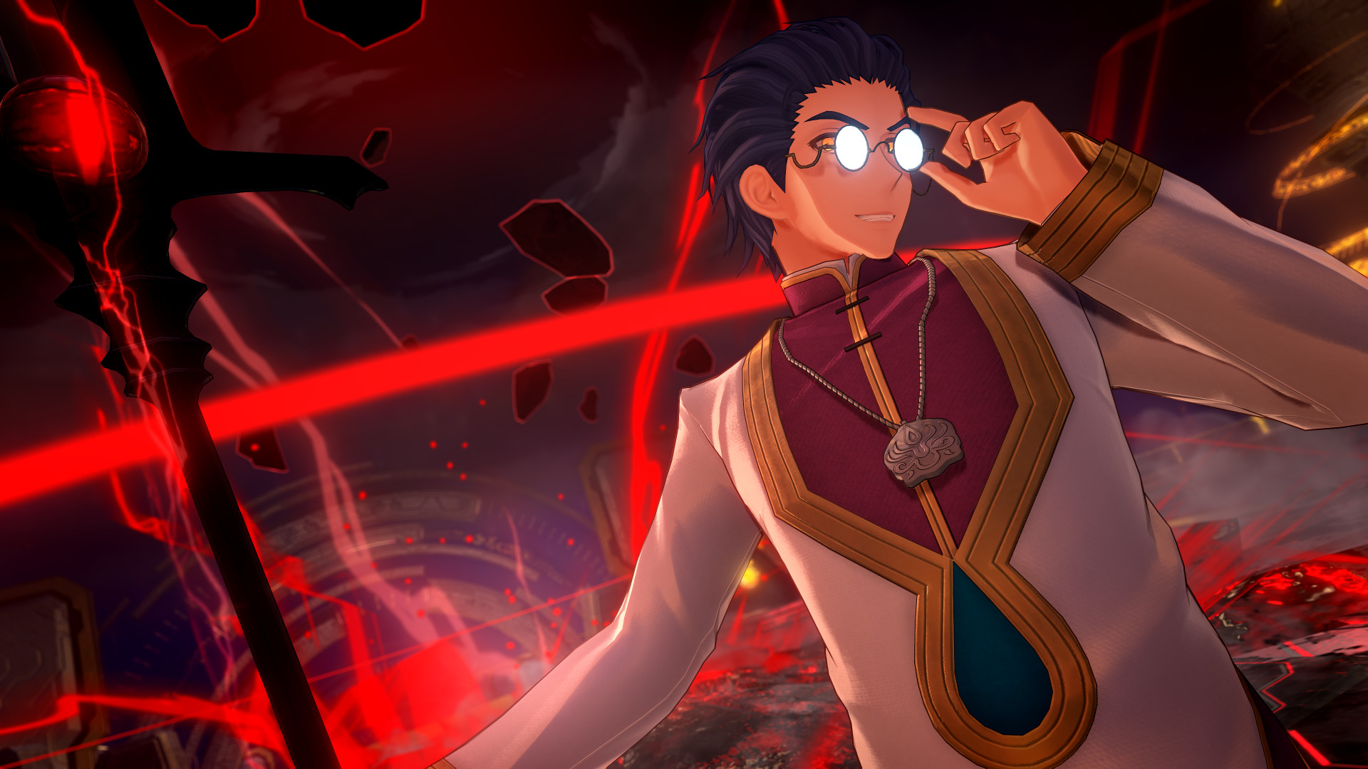 『空の軌跡 the 2nd』9月17日に発売決定!『the 1st』に続く『軌跡』シリーズ完全フルリメイク第2弾_043