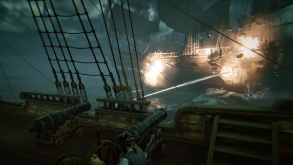 海賊PvEサバイバルアドベンチャーゲーム『Windrose』が4月14日よりSteamにてアーリーアクセス開始_001