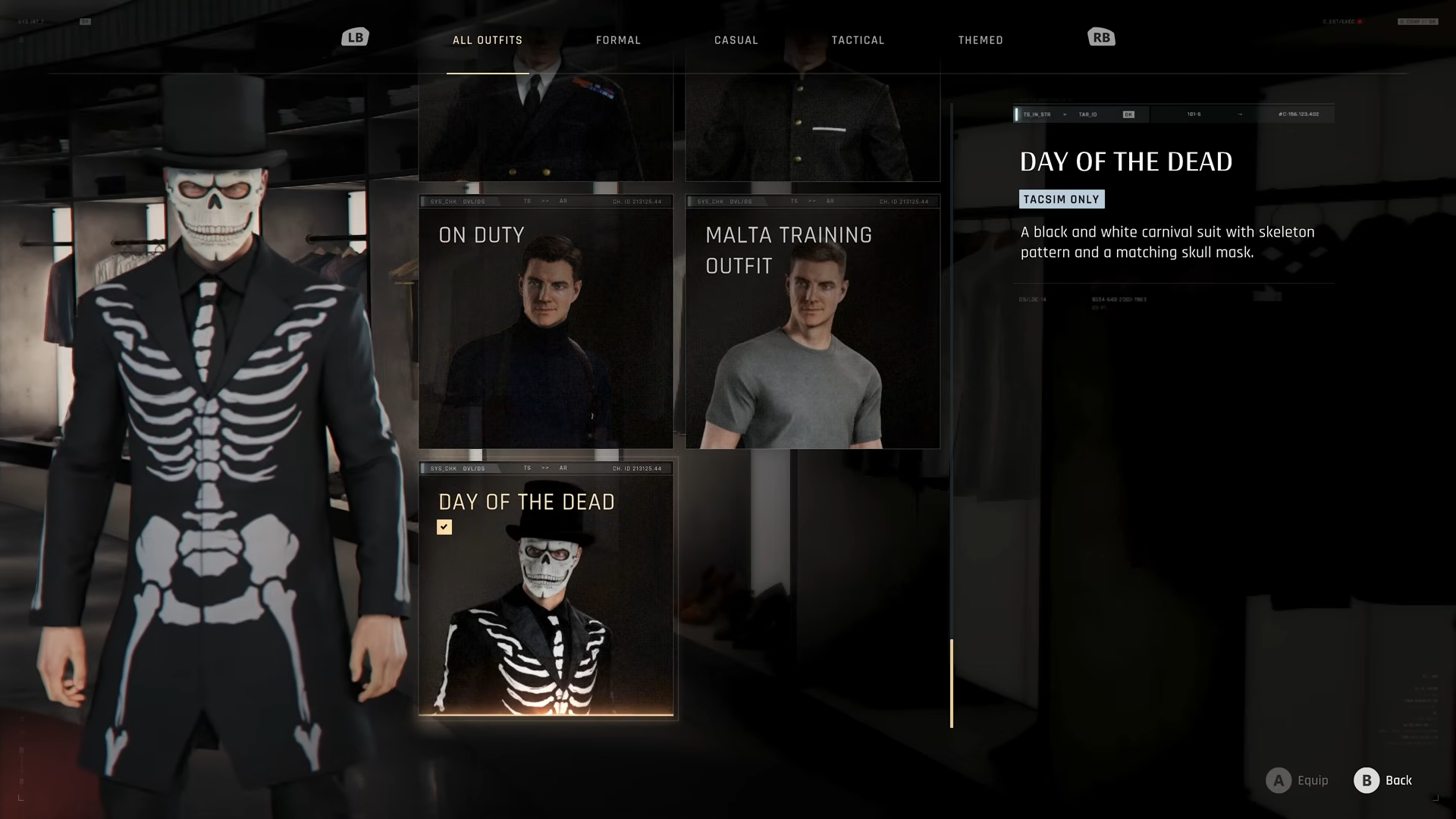 『007 ファーストライト』“スパイの極意”を伝授するゲーム映像が公開_008