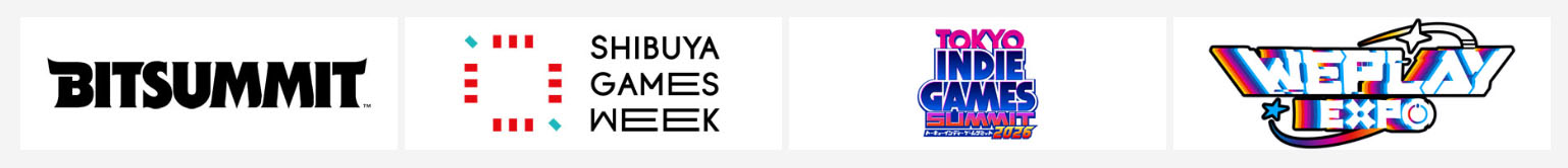 「INDIE Live Expo 2026.4.25」に『.45 パラベラム ブラッドハウンド』が登場_014