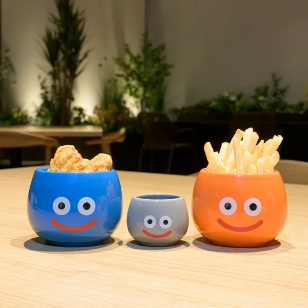 『ドラクエ』スライムのマルチポットが本日発売_004