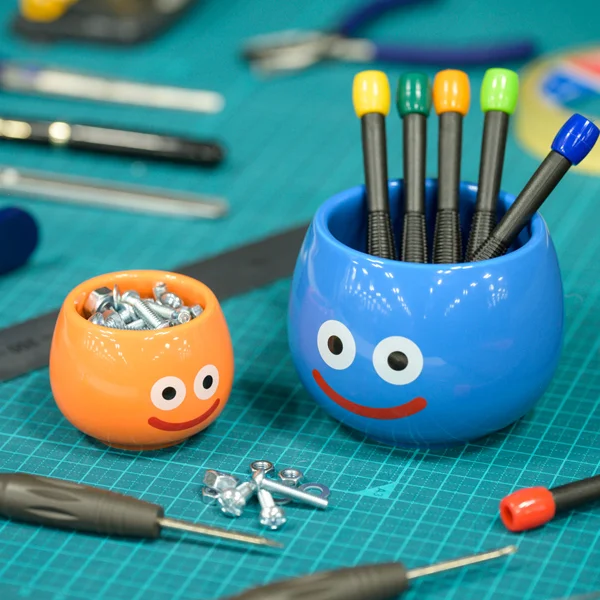 『ドラクエ』スライムのマルチポットが本日発売_002