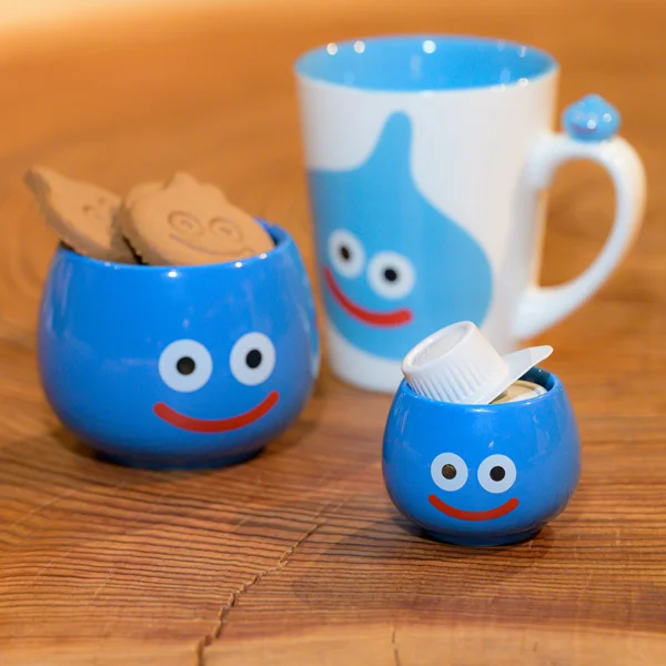 『ドラクエ』スライムのマルチポットが本日発売_001