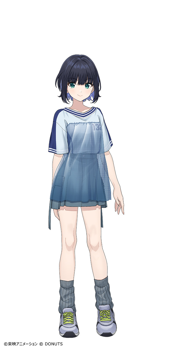 『ガールズバンドクライ First Riff』新バンド「F-272」解禁
_001