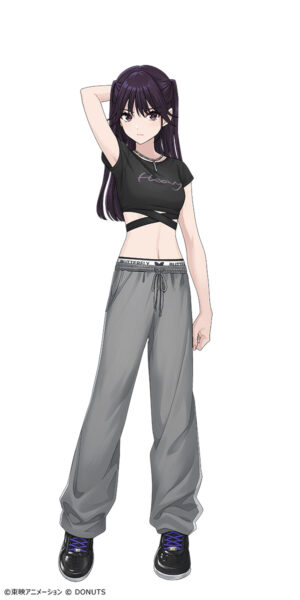 『ガールズバンドクライ First Riff』新バンド「F-272」解禁
_008