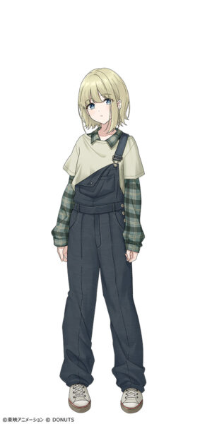 『ガールズバンドクライ First Riff』新バンド「F-272」解禁
_009