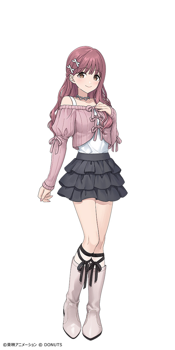 『ガールズバンドクライ First Riff』新バンド「F-272」解禁
_004