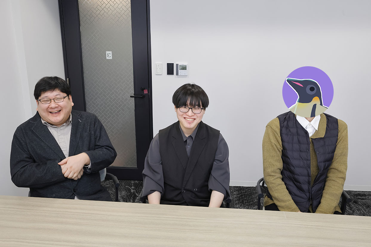 『Chill with You』インタビュー：30万本売れた