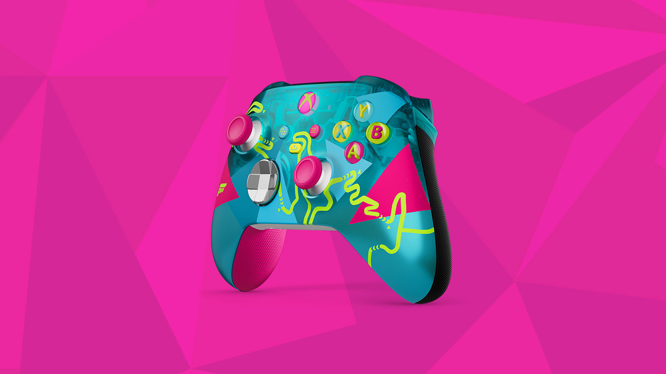 「Forza Horizon 6 限定エディション Xbox コントローラー & ヘッドセット」の予約注文が開始_004