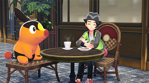 『ポケモンホーム』まもなく大型アップデート（ver4.0.0）を実施_003