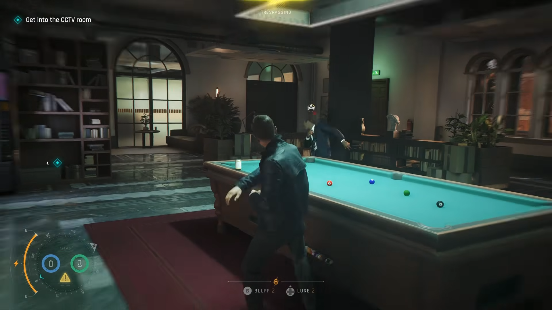 『007 ファーストライト』“スパイの極意”を伝授するゲーム映像が公開_005