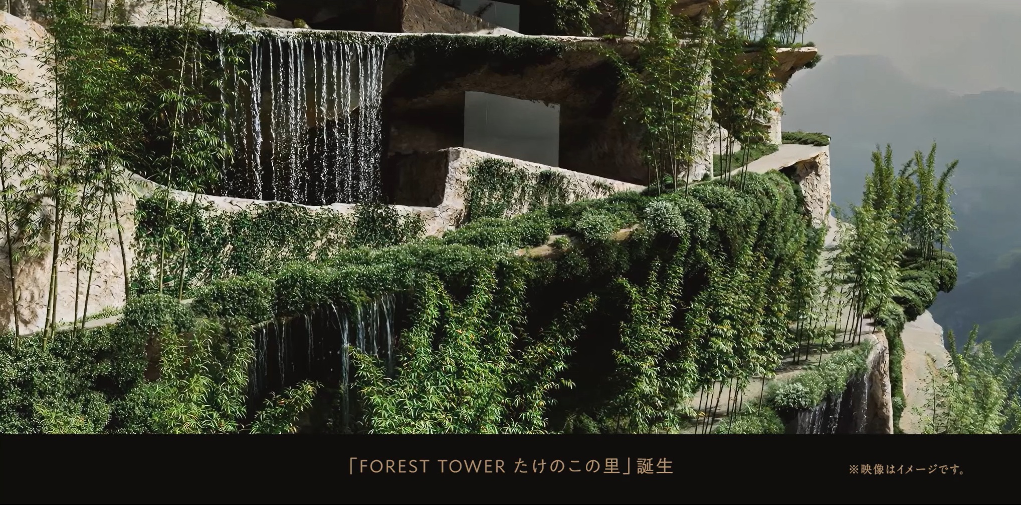 「たけのこの里」“タワマン”がバーチャル空間に再現。4月14日より分譲開始_044