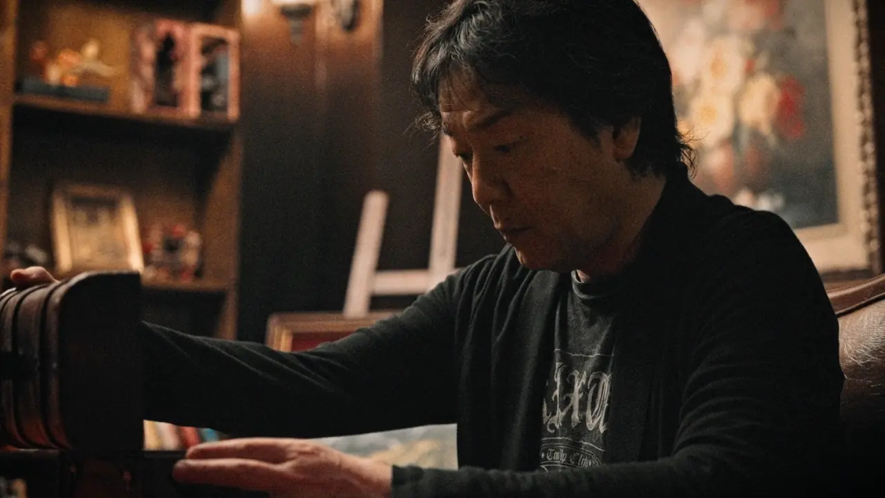 NHK番組「レジェンドゲームヒストリー ~バイオハザード~」4月19日再放送決定_004