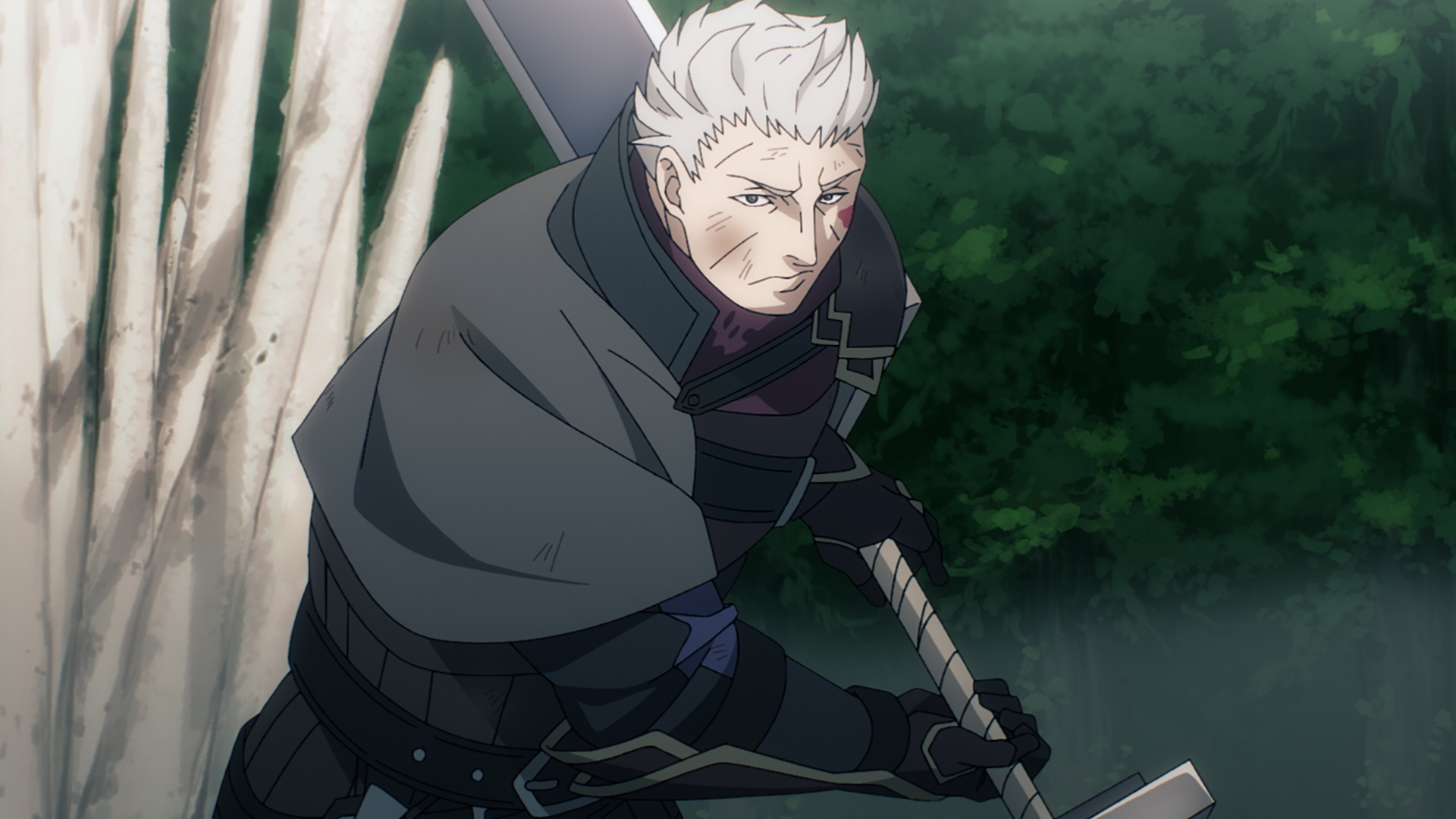 『魔女と傭兵』TVアニメ化決定。坂泰斗さん、早見沙織さん出演で2027年より放送開始_003