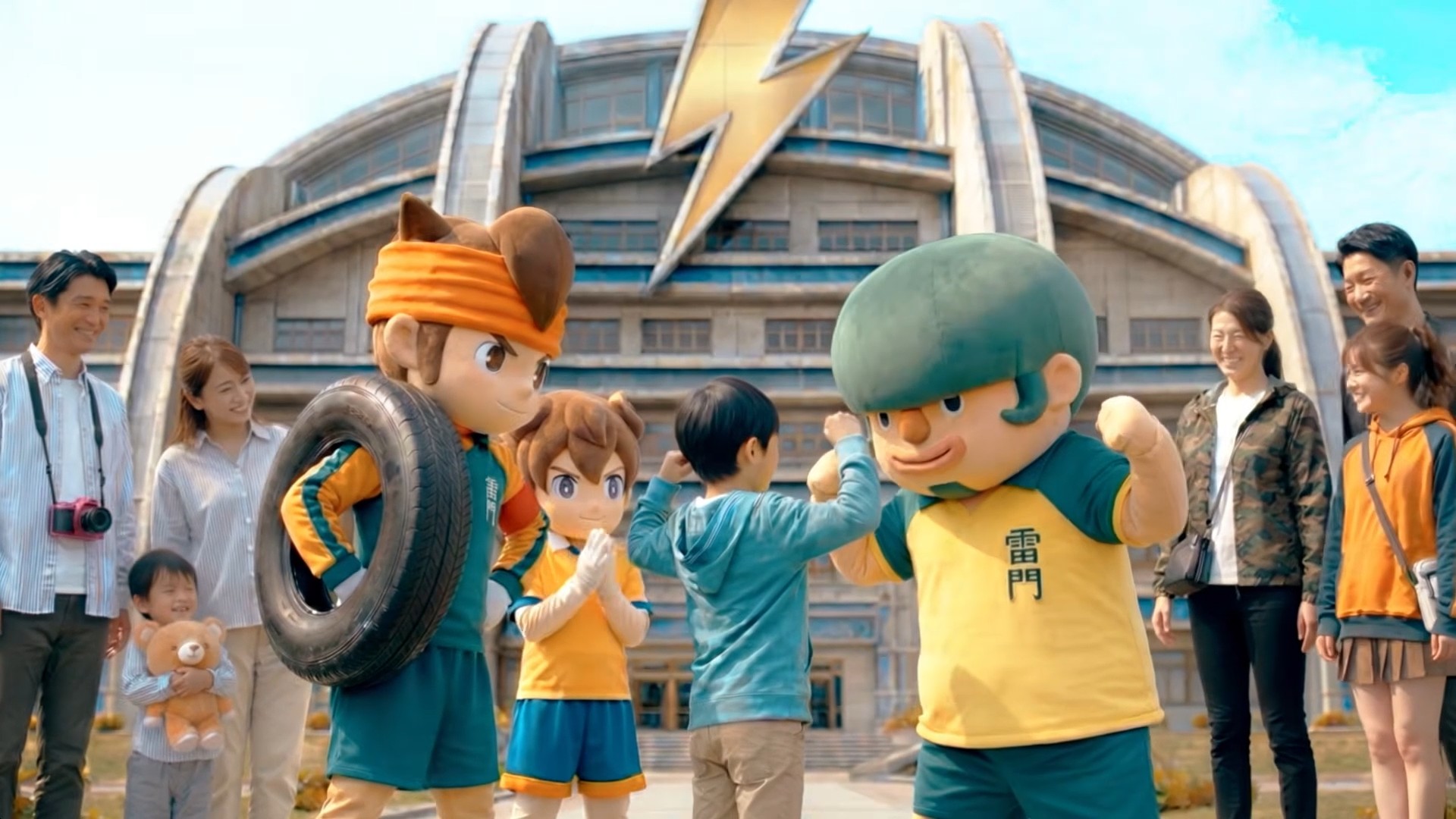 「レベルファイブランド」公式PVが突如公開_006